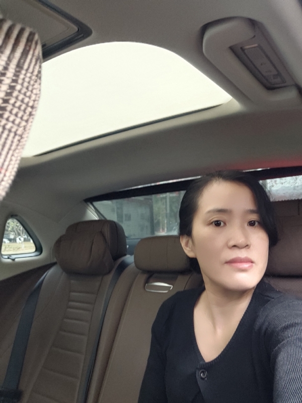 烟雨如墨的第一张照片--连江交友网