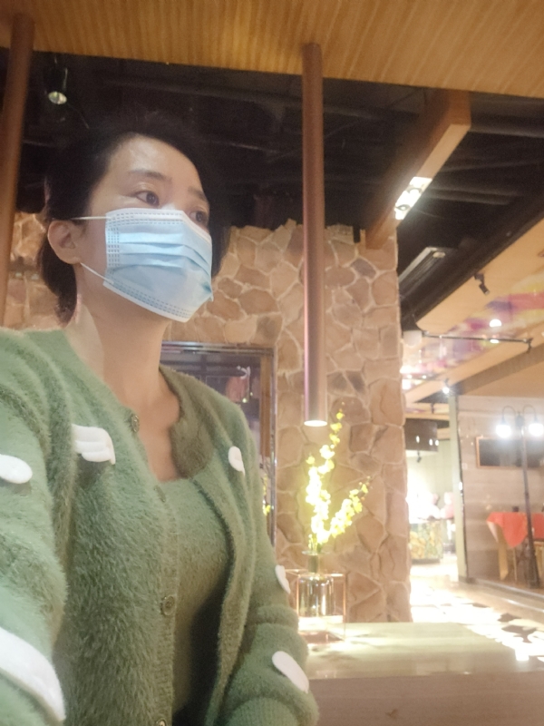 烟雨如墨的第三张照片--连江交友网