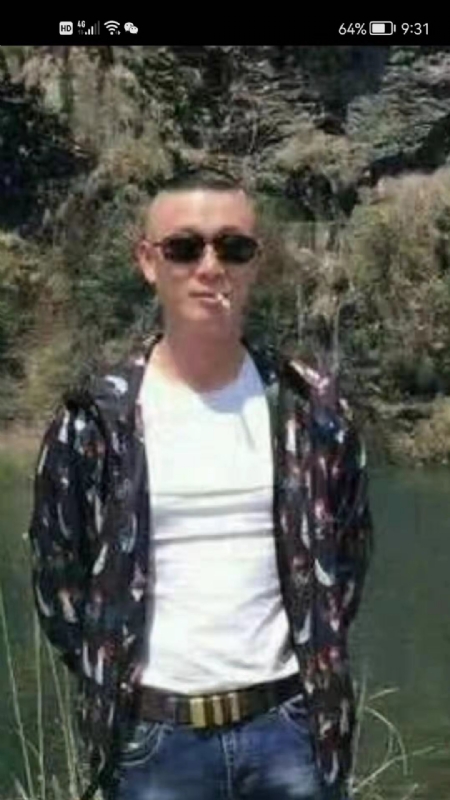 幸福的第一张照片--连江交友网