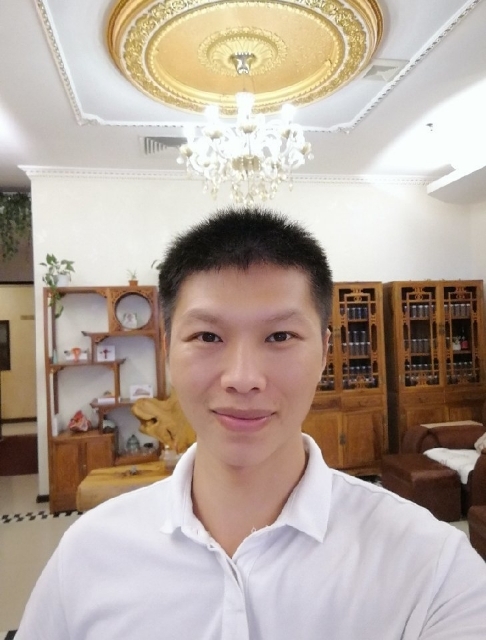 大卫的第二张照片--连江交友网