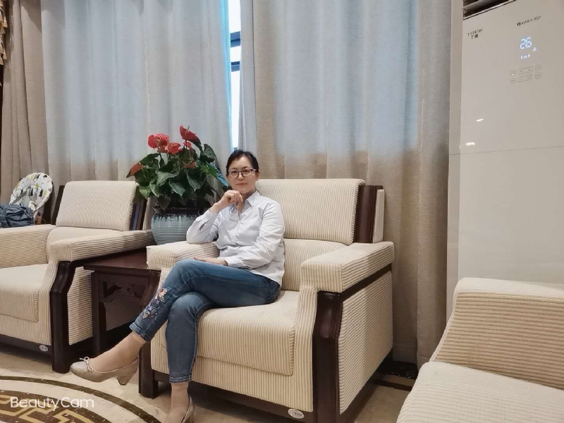 秋水伊人的第一张照片--连江交友网