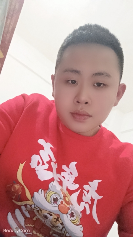 忠诚的第二张照片--连江交友网
