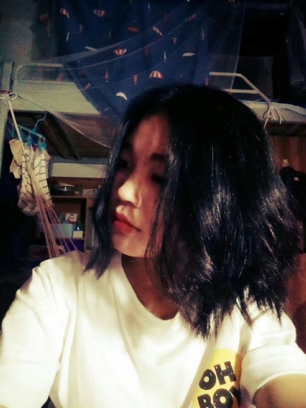 123木头人的第二张照片--连江交友网