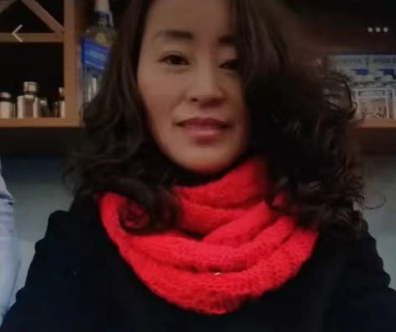 风风的第一张照片--连江交友网