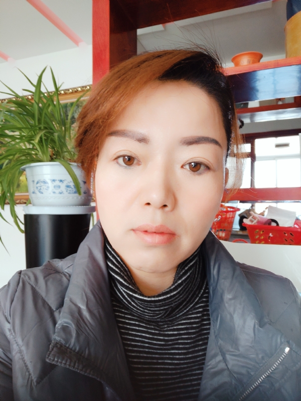 米酒的第一张照片--连江交友网