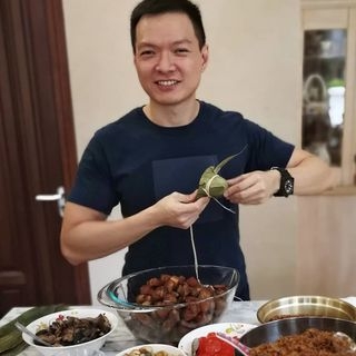 天蓝色的青的第一张照片--连江交友网