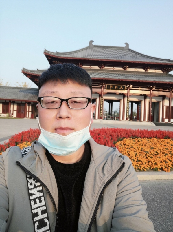 神经蛙的第一张照片--连江交友网