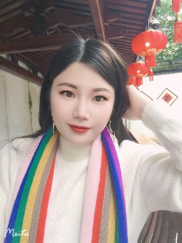 美好的第一张照片--连江交友网
