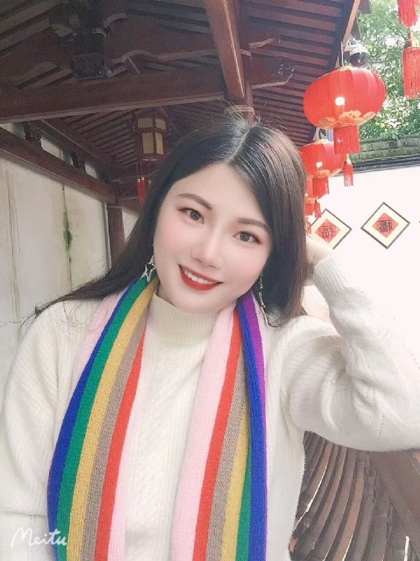 美好的第二张照片--连江交友网