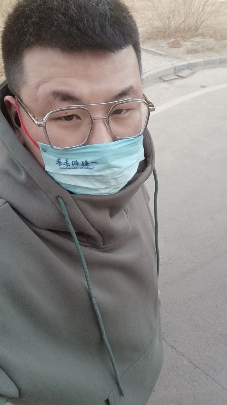 遇见的第一张照片--连江交友网