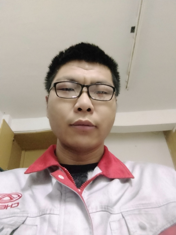 爱你就疼你的第一张照片--连江交友网