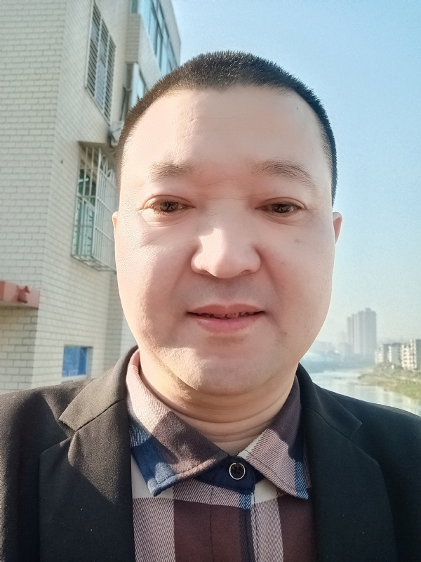 曾经受伤的心灵的第二张照片--连江交友网