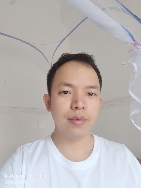 蒙柠的第二张照片--连江交友网