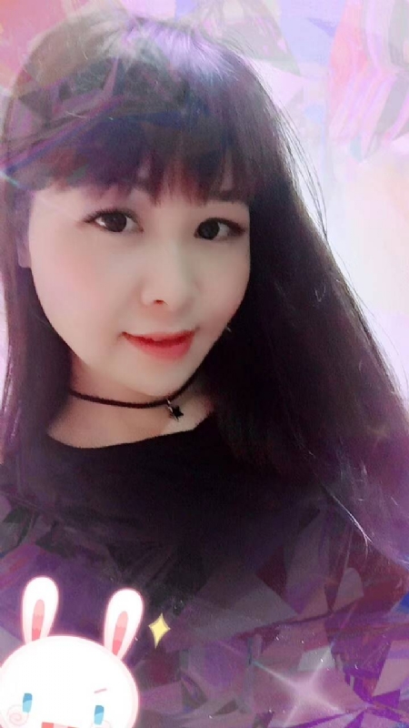 兰馨的第一张照片--连江交友网