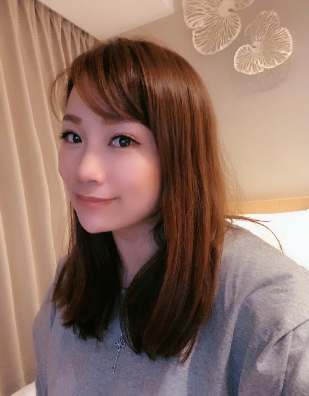 Judy的第一张照片--连江交友网