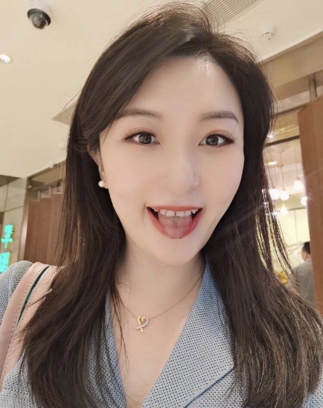 Judy的第三张照片--连江交友网
