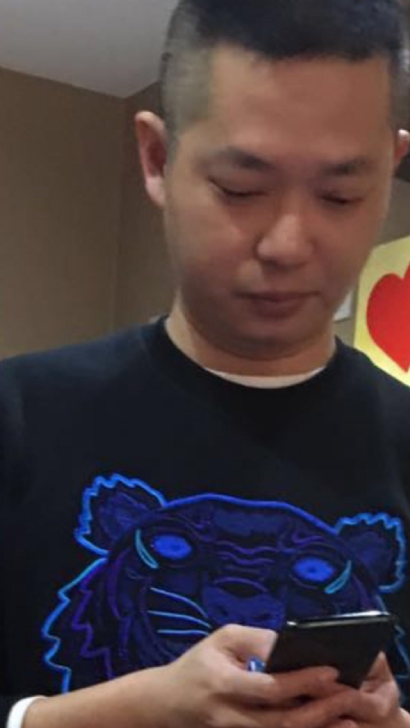 刘5的第一张照片--连江交友网