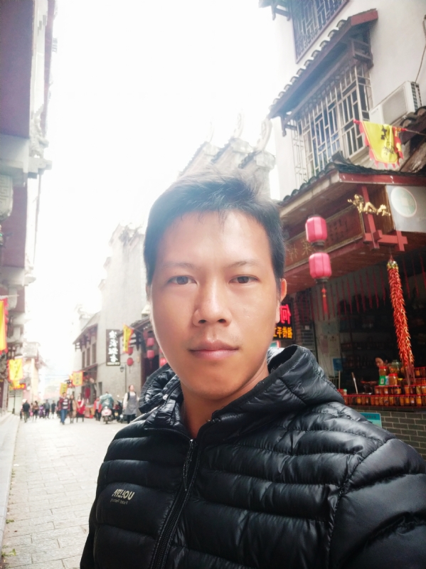 大圣男的第一张照片--连江交友网