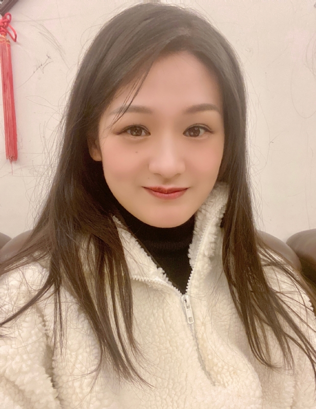 盧盈穎的第二张照片--连江交友网