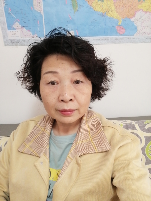 香水百合的第一张照片--连江交友网