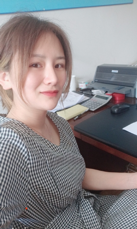 刘莲酥的第三张照片--连江交友网