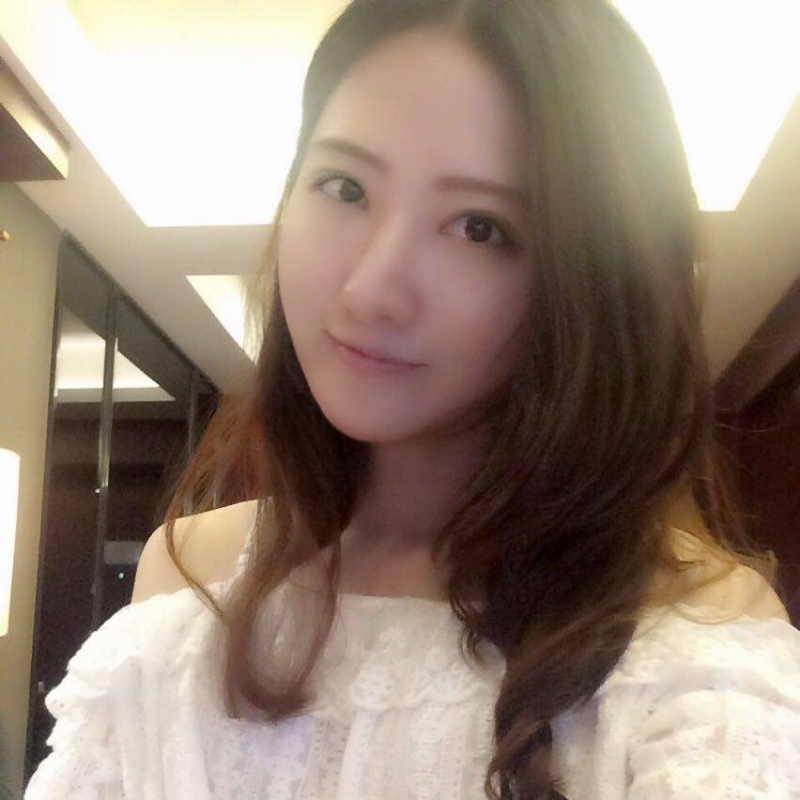 邓思帆的第一张照片--连江交友网