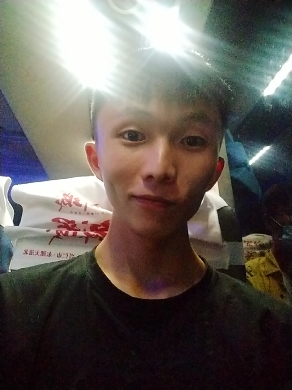 旅途的第一张照片--连江交友网