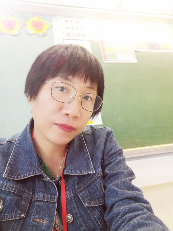 长不大的第二张照片--连江交友网