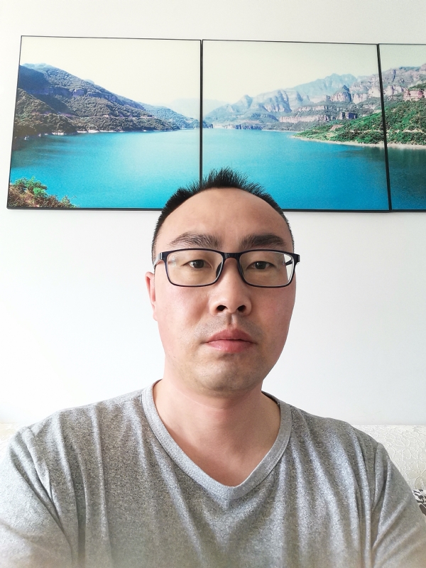 可乐的第一张照片--连江交友网