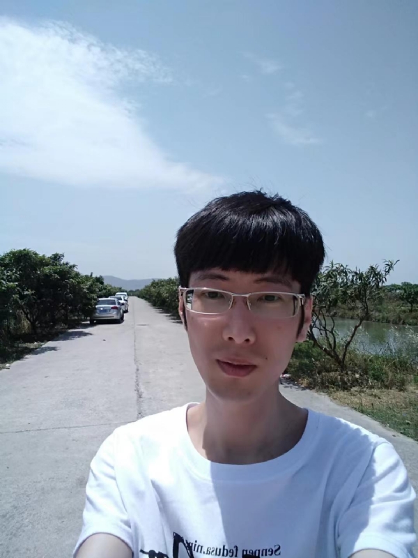 一叶知秋的第二张照片--连江交友网