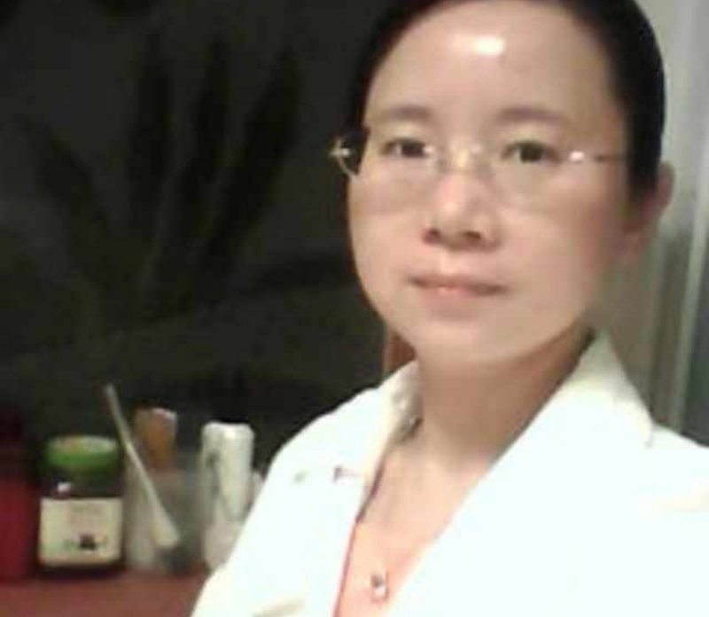 寻觅有缘人的第一张照片--连江交友网