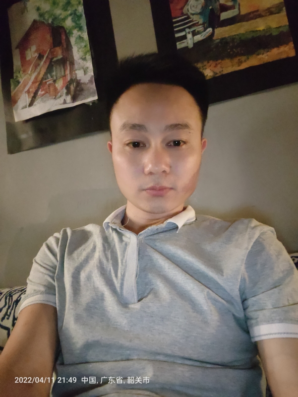 寻的第一张照片--连江交友网