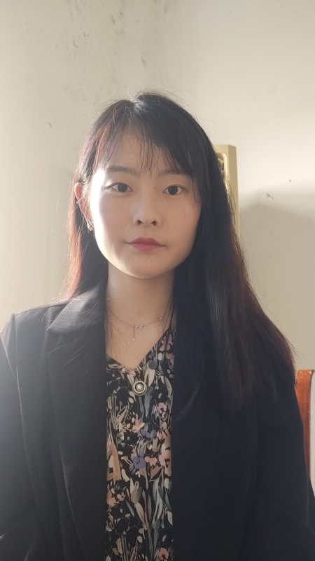 啾啾儿的第二张照片--连江交友网