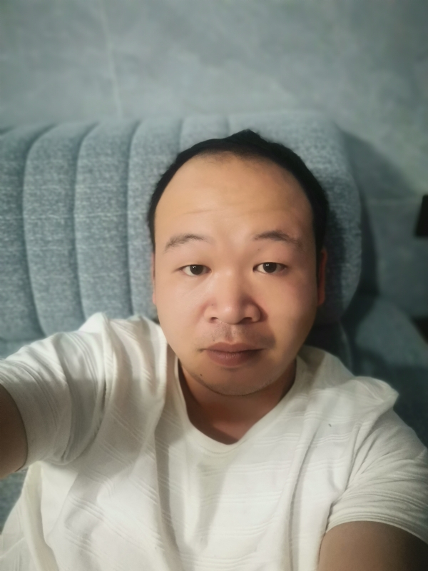 孤独老的第一张照片--连江交友网