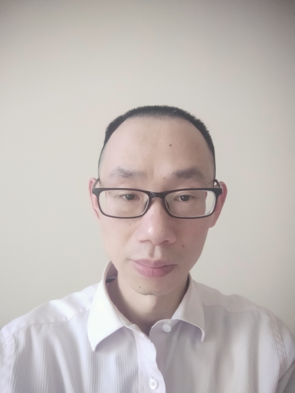 小卓的第二张照片--连江交友网