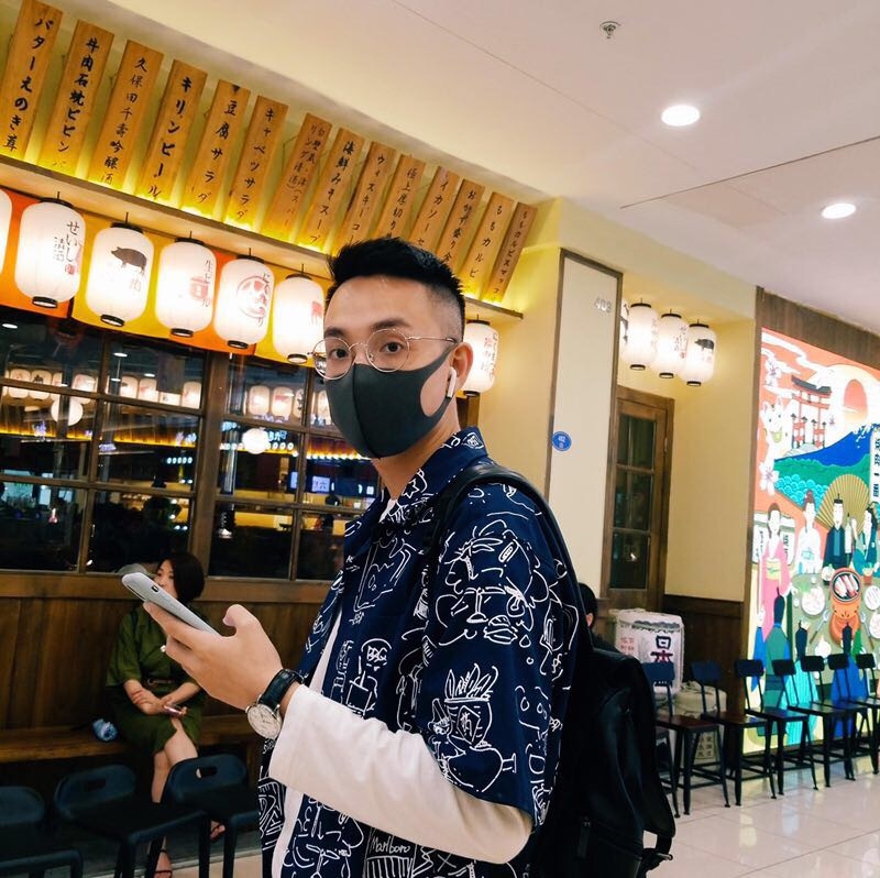 理念的第一张照片--连江交友网
