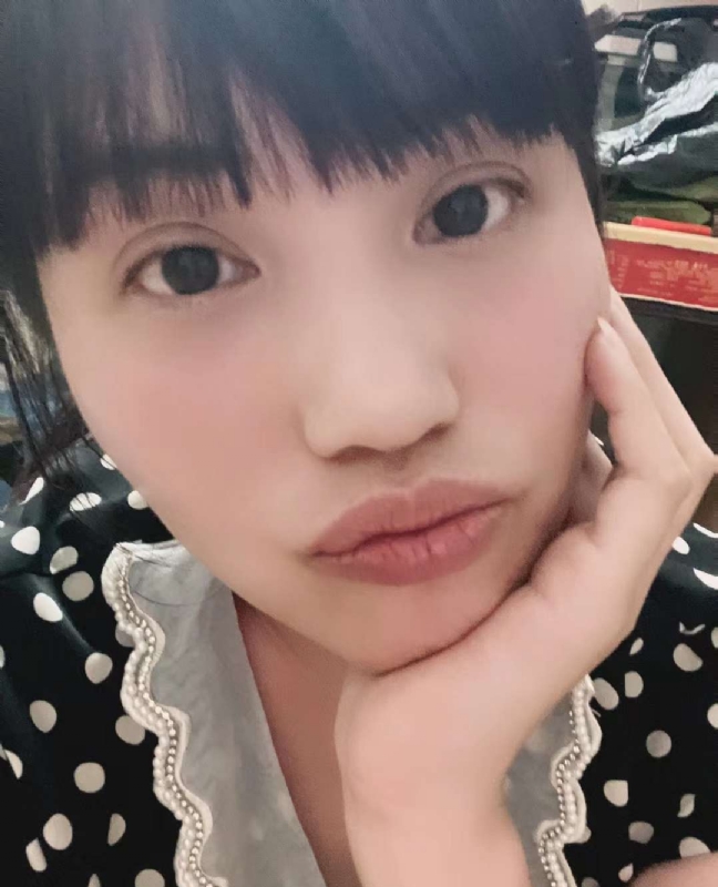 CC的第一张照片--连江交友网