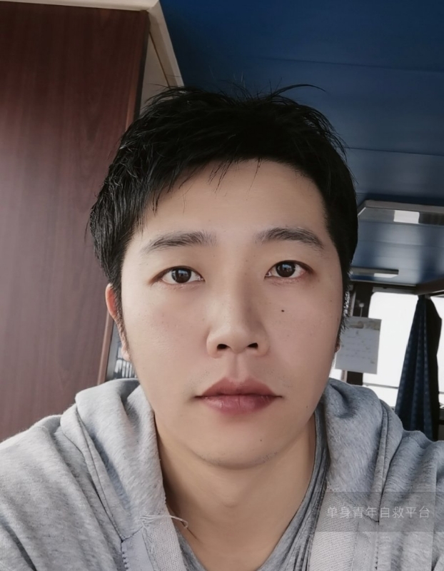 不太帅的男人的第一张照片--连江交友网