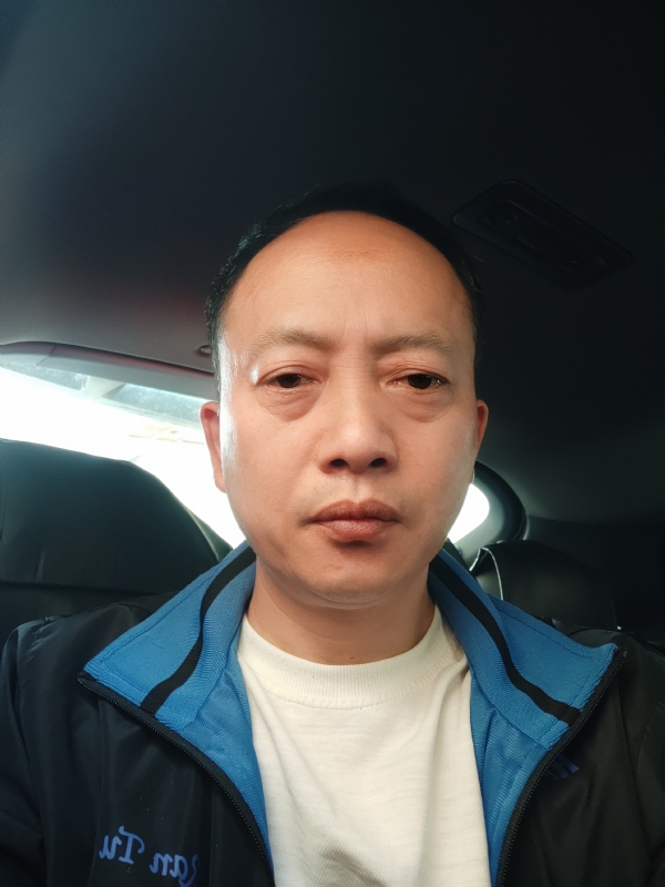 心缘的第一张照片--连江交友网