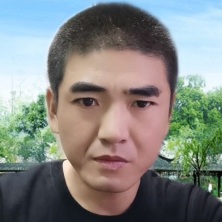 阳光帅气的第一张照片--连江交友网