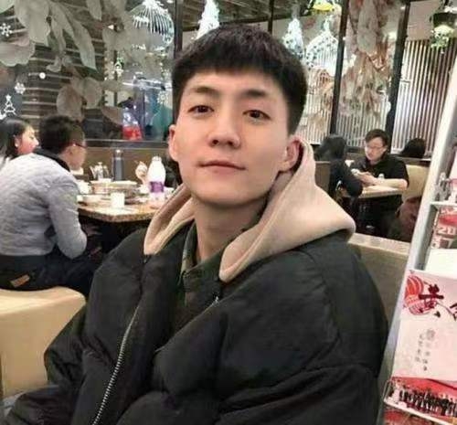 迪迪的第一张照片--连江交友网