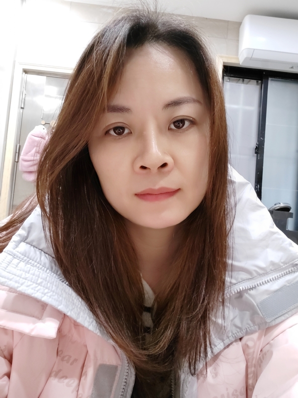 Annalin的第一张照片--连江交友网
