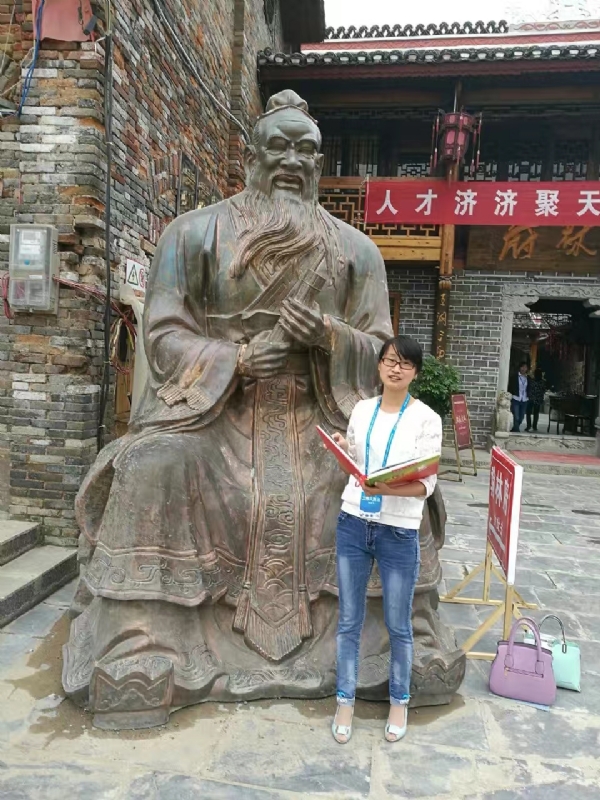 过眼云烟的第四张照片--连江交友网