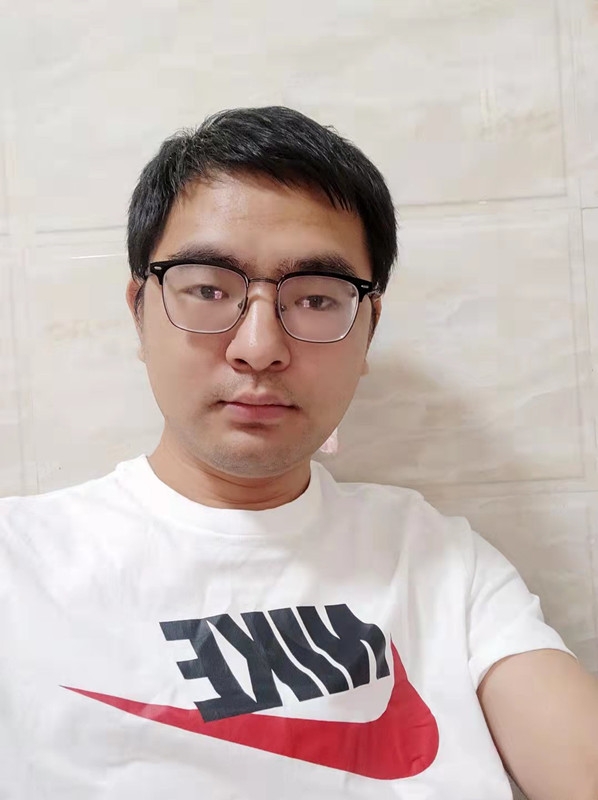 微尘的第一张照片--连江交友网