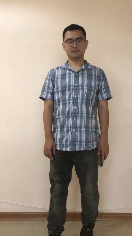 微尘的第三张照片--连江交友网