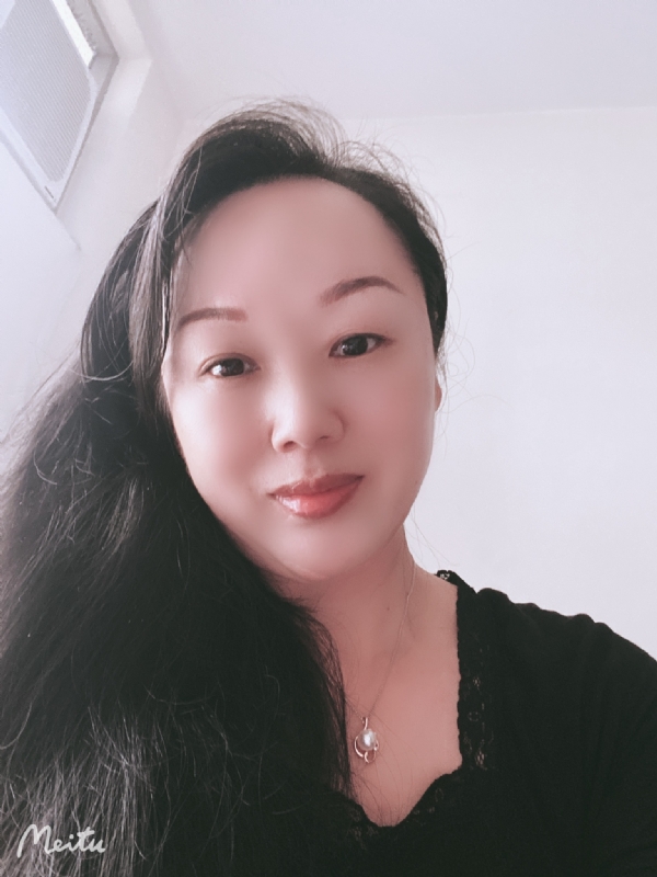 梅子的第一张照片--连江交友网