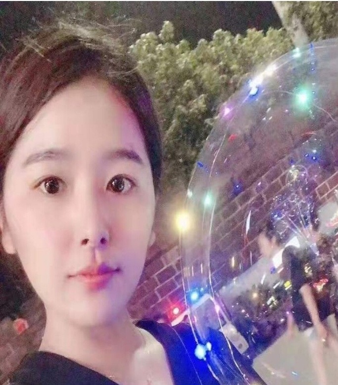 心碎小猪的第一张照片--连江交友网