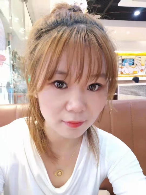 心碎小猪的第三张照片--连江交友网