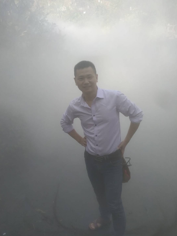 重新开始的第一张照片--连江交友网