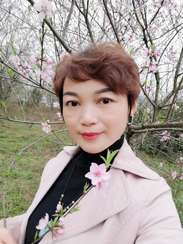 转角遇到你的第二张照片--连江交友网